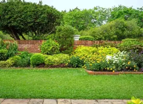 landscaping services Vienna